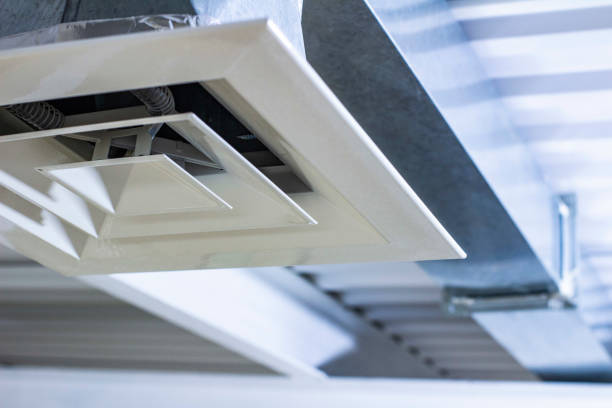 Best Affordable Duct Cleaning Services  in Throop, PA