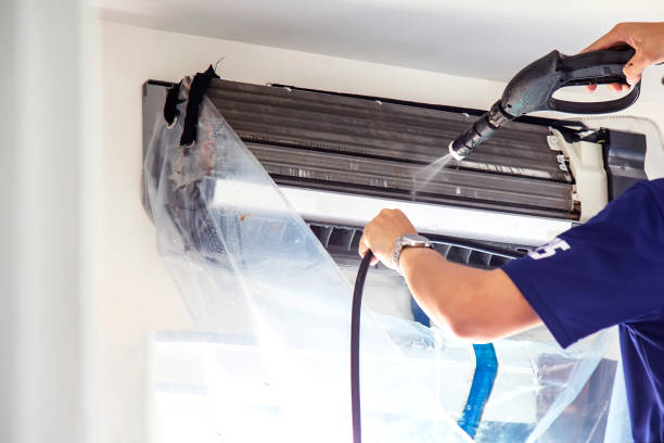 Best Affordable Air Duct Cleaning  in Throop, PA