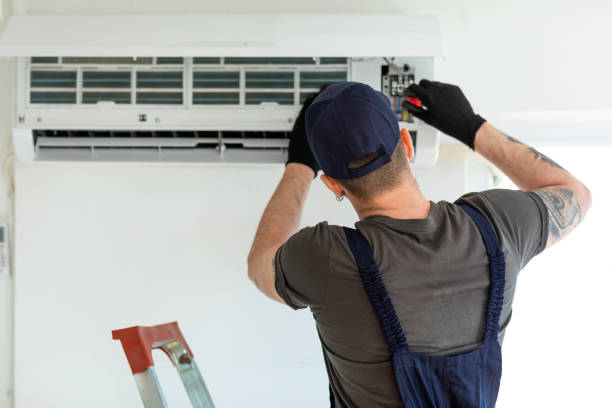 Best Affordable Duct Cleaning Services  in Throop, PA