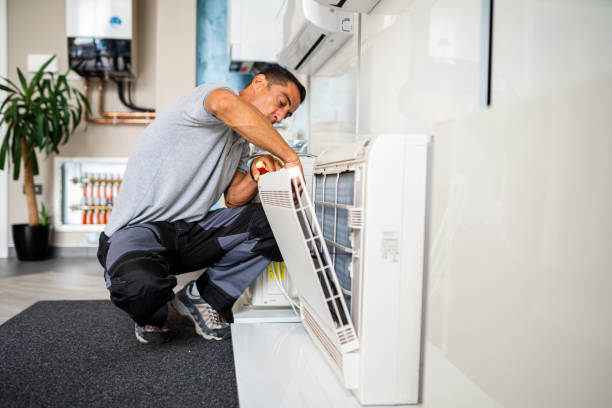 Best Ventilation Cleaning Services  in Throop, PA