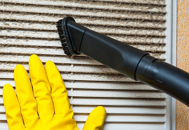 Best Commercial Air Duct Cleaning  in Throop, PA