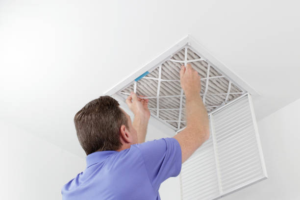 , PA Airduct Cleaning Company